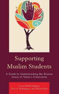 Supporting Muslim Students : A Guide to Understanding the Diverse Issues of Today's Classrooms