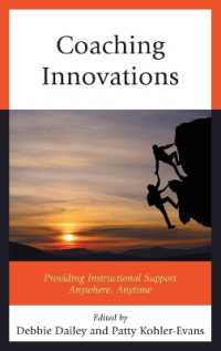 Coaching Innovations : Providing Instructional Support Anywhere, Anytime