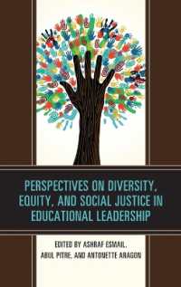 Perspectives on Diversity, Equity, and Social Justice in Educational Leadership (The National Association for Multicultural Education (Name))