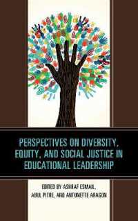 Perspectives on Diversity, Equity, and Social Justice in Educational Leadership (The National Association for Multicultural Education (Name))