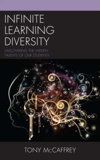 Infinite Learning Diversity : Uncovering the Hidden Talents of Our Students