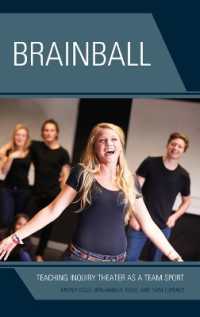 Brainball : Teaching Inquiry Theater as a Team Sport