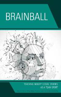 Brainball : Teaching Inquiry and Social Studies as a Team Sport