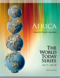 Africa 2017-2018 (World Today (Stryker))