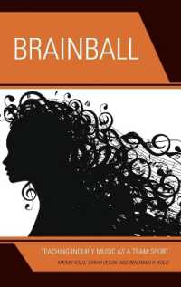 Brainball : Teaching Inquiry Music as a Team Sport