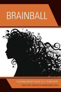 Brainball : Teaching Inquiry Music as a Team Sport