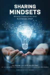 Sharing Mindsets : Where Classrooms and Businesses Meet