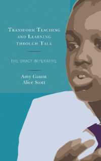 Transform Teaching and Learning through Talk : The Oracy Imperative