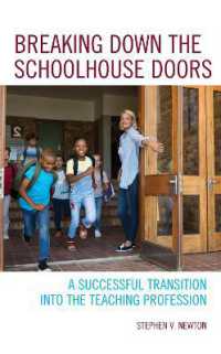 Breaking Down the Schoolhouse Doors : A Successful Transition into the Teaching Profession