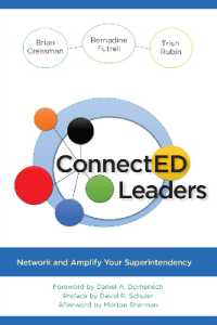 ConnectED Leaders : Network and Amplify your Superintendency