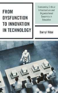 From Dysfunction to Innovation in Technology : Overcoming Critical Infrastructure and Organizational Dynamics in Education