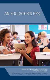 An Educator's GPS : Fending Off the Free Market of Schooling for America's Students