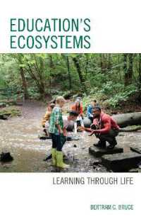 Education's Ecosystems : Learning through Life