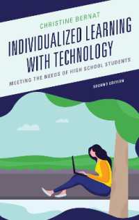 Individualized Learning with Technology : Meeting the Needs of High School Students （2ND）