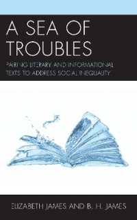 A Sea of Troubles : Pairing Literary and Informational Texts to Address Social Inequality