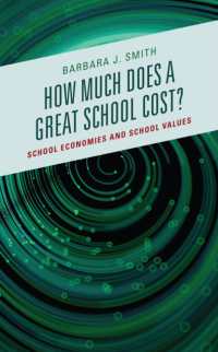 How Much Does a Great School Cost? : School Economies and School Values