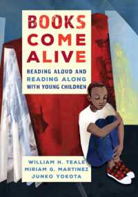 Books Come Alive : Reading Aloud and Reading along with Young Children