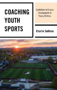Coaching Youth Sports : Guidelines to Ensure Development of Young Athletes
