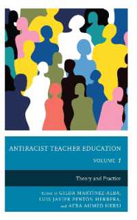 Antiracist Teacher Education : Theory and Practice