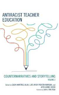 Antiracist Teacher Education : Counternarratives and Storytelling