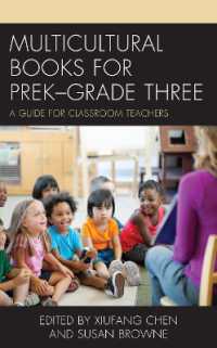 Multicultural Books for PreK-Grade Three : A Guide for Classroom Teachers