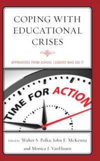 Coping with Educational Crises : Approaches from School Leaders Who Did It