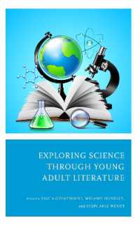 Exploring Science through Young Adult Literature (Adolescent Literature as a Completement to the Content Area)