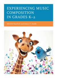 Experiencing Music Composition in Grades K-2