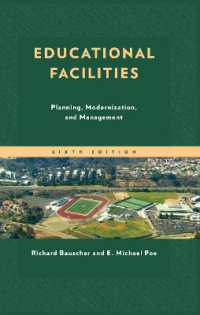 Educational Facilities : Planning, Modernization, and Management （6TH）