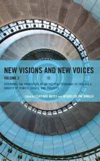 New Visions and New Voices : Extending the Principles of Archetypal Pedagogy to Include a Variety of Venues, Issues, and Projects