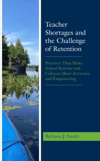 Teacher Shortages and the Challenge of Retention : Practices That Make School Systems and Cultures More Attractive and Empowering