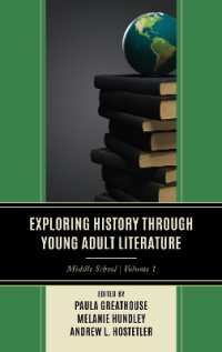 Exploring History through Young Adult Literature : Middle School (Adolescent Literature as a Completement to the Content Area)