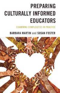 Preparing Culturally Informed Educators: Examining Complexities in Practice