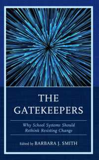 The Gatekeepers : Why School Systems Should Rethink Resisting Change