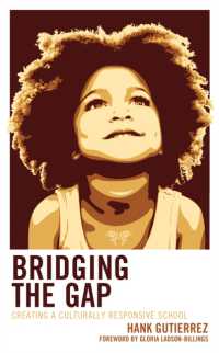 Bridging the Gap : Creating a Culturally Responsive School