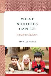What Schools Can Be : A Guide for Educators