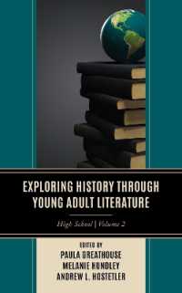 Exploring History through Young Adult Literature : High School (Adolescent Literature as a Completement to the Content Area)