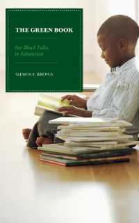 The Green Book : For Black Folks in Education