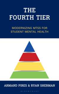 The Fourth Tier : Modernizing MTSS for Student Mental Health (Aasa the School Superintendents Association)