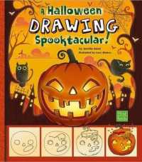 A Halloween Drawing Spooktacular! (Holiday Sketchbook)