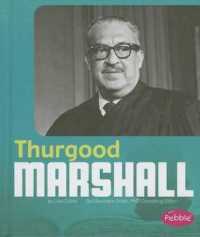 Thurgood Marshall (Great African-americans)