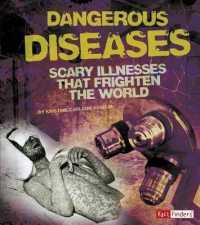Scary Science Dangerous Diseases Scary Illnesses That Frighten the World