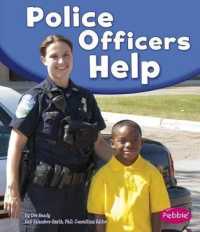 Our Community Helpers Police Officers Help