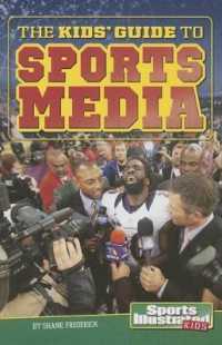 Sports Media (Sports Illustrated Kids)