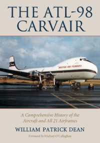 The ATL-98 Carvair : A Comprehensive History of the Aircraft and All 21 Airframes