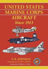 United States Marine Corps Aircraft since 1913