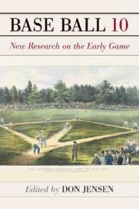 Base Ball: a Journal of the Early Game, Volume 10