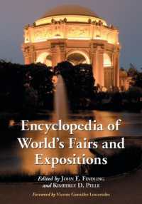 Encyclopedia of World's Fairs and Expositions （2ND）