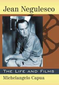 Jean Negulesco : The Life and Films