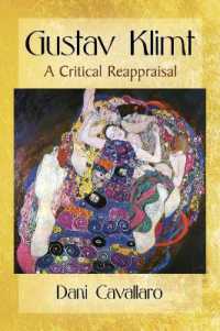 Gustav Klimt : A Critical Reappraisal